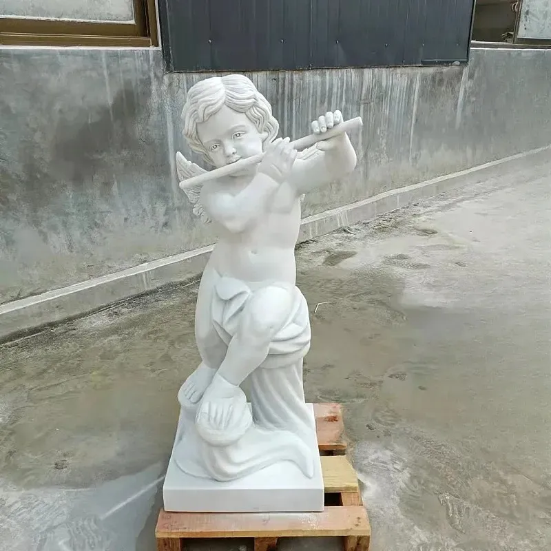 Durable Weather Resistant Garden Statues for Outdoor Spaces