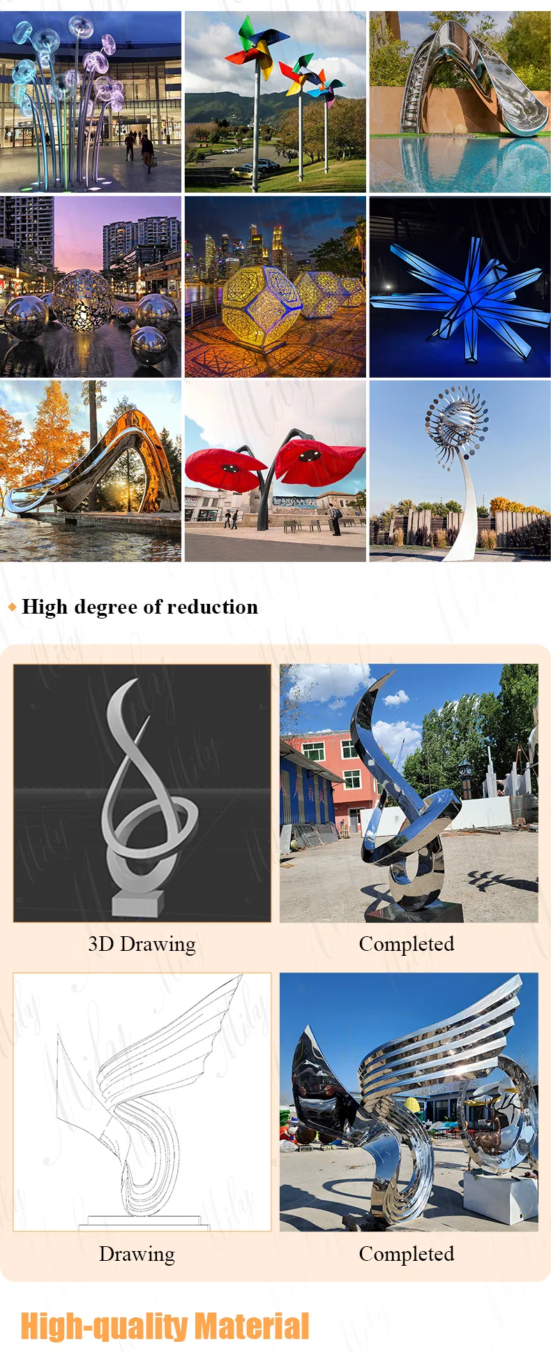 Customization Options