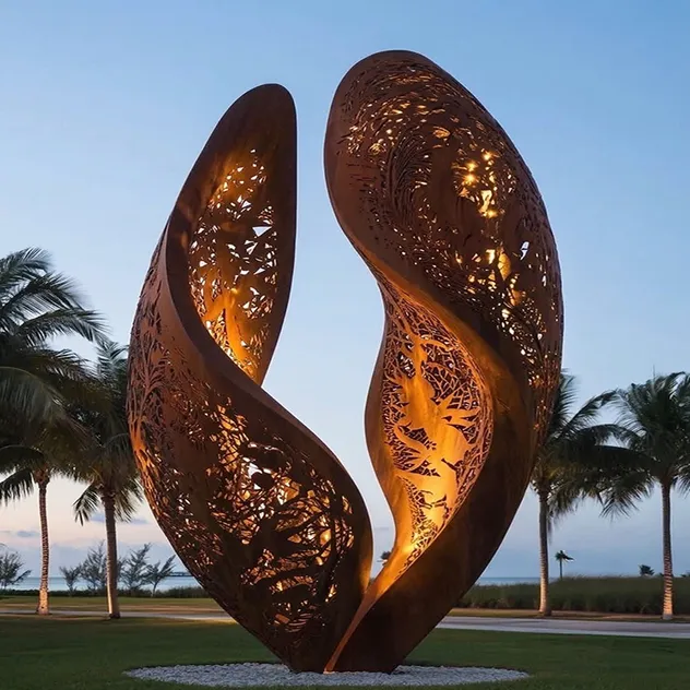 Abstract Sculpture 1