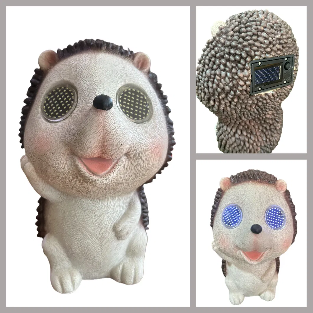 Garden Decor Detail 5