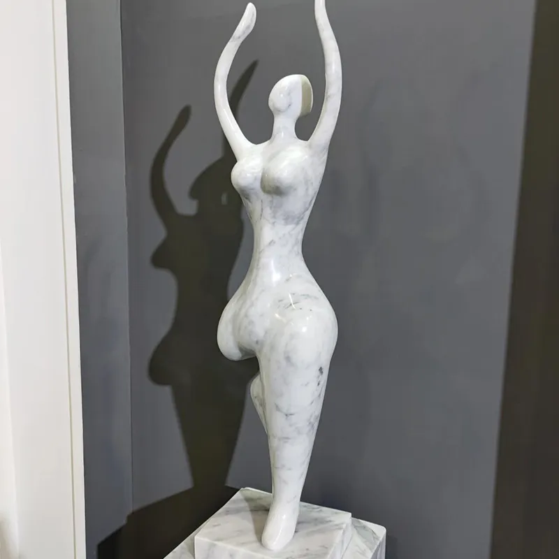 Abstract Sculpture 1