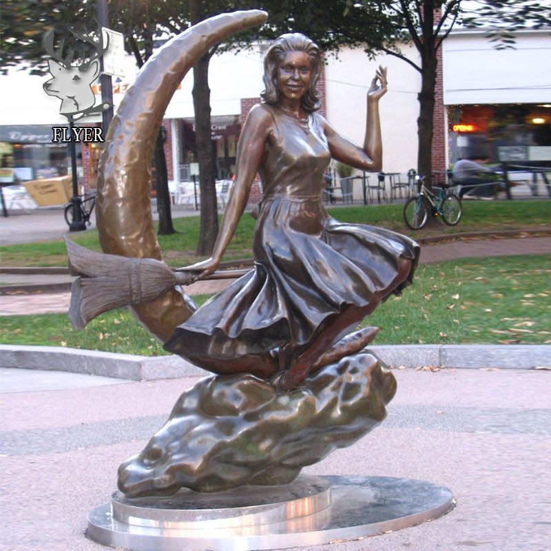 Indoor and Outdoor Modern Art Sculpture Large Abstract Figure Man Bronze Sculpture Life Size Bronze Statue