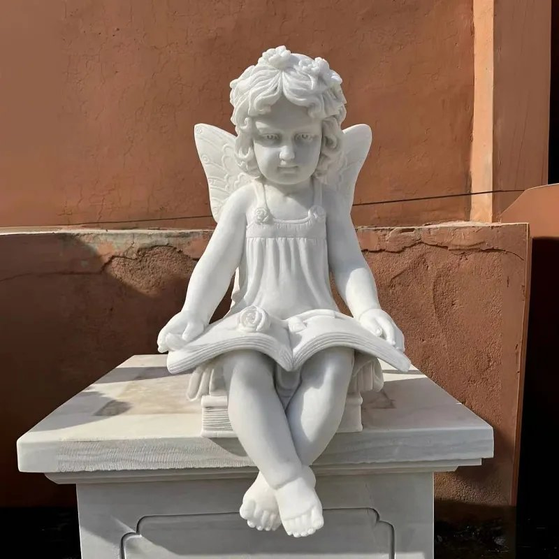 Durable Weather Resistant Garden Statues for Outdoor Spaces