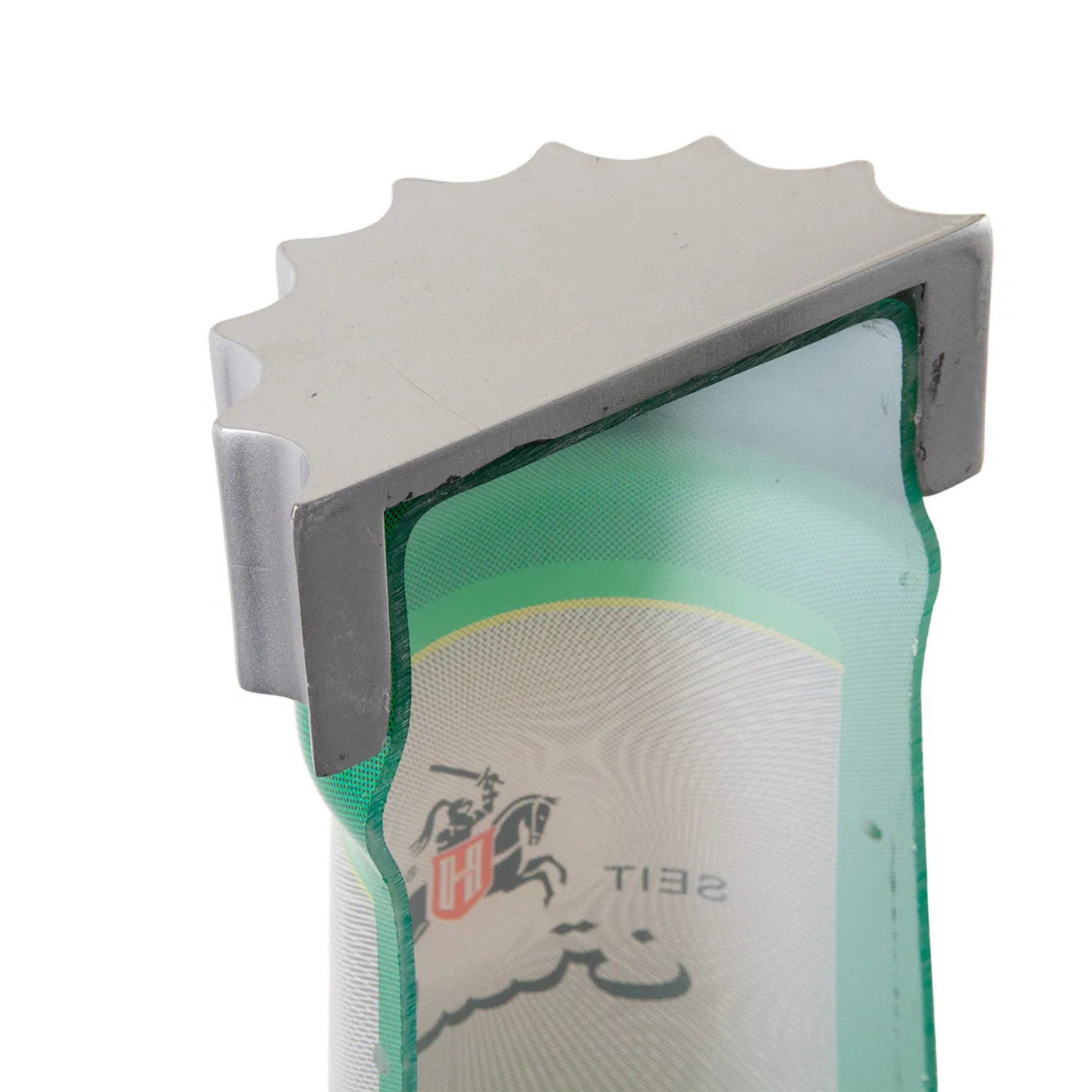 Shopping Mall Indoor Custom Acrylic Showcase Signage Vacuum Forming 3D Props