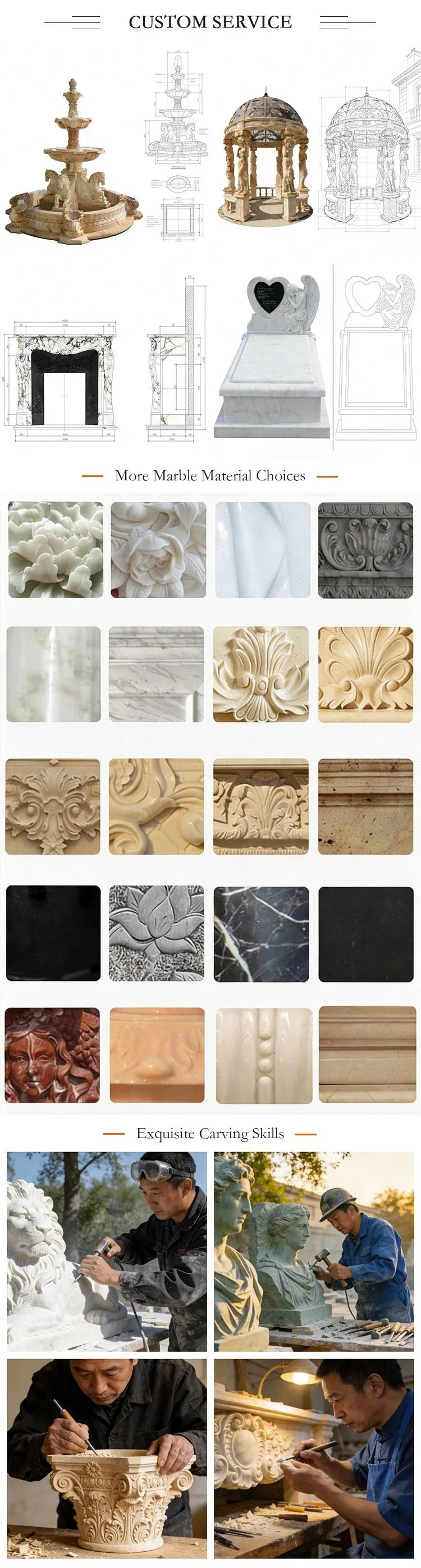 Craftsmanship Process