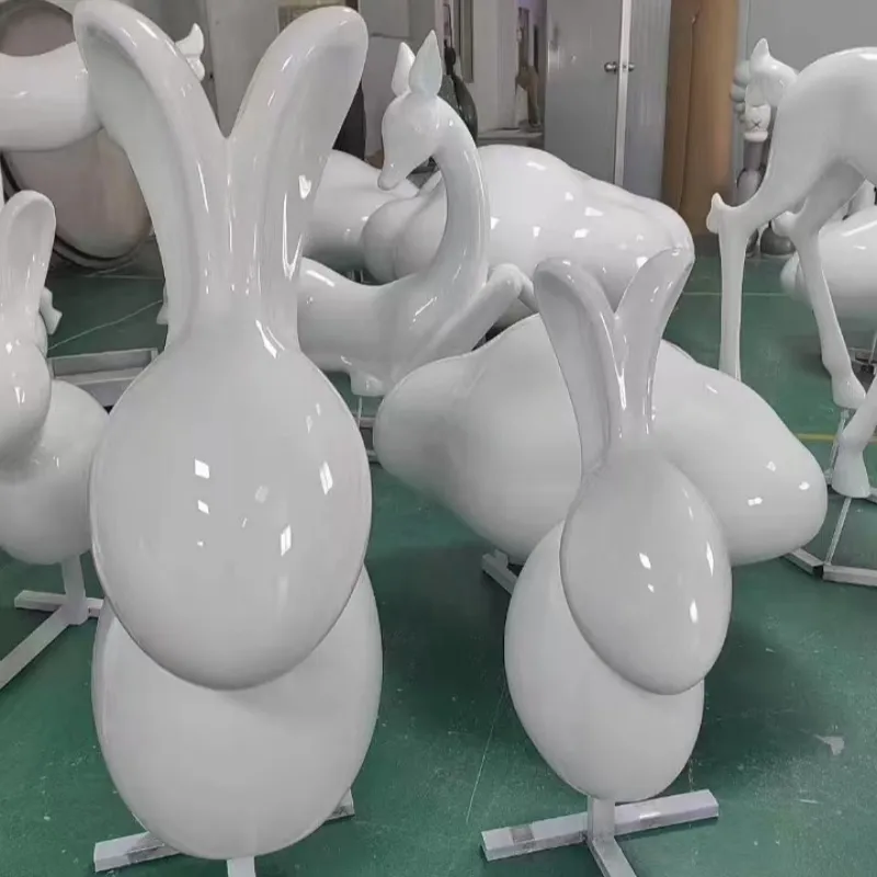 Customized Art Sculpture