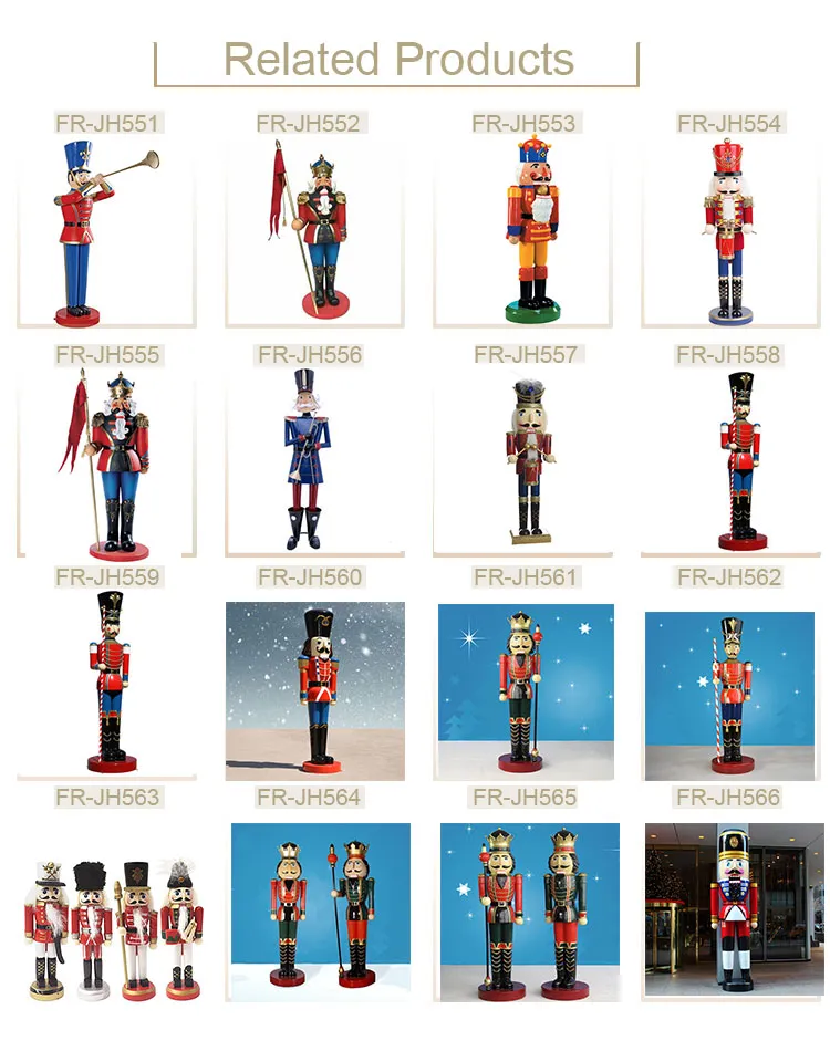 Santa Claus Sculpture 1