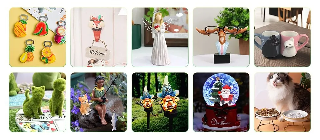 Decorative Ornaments