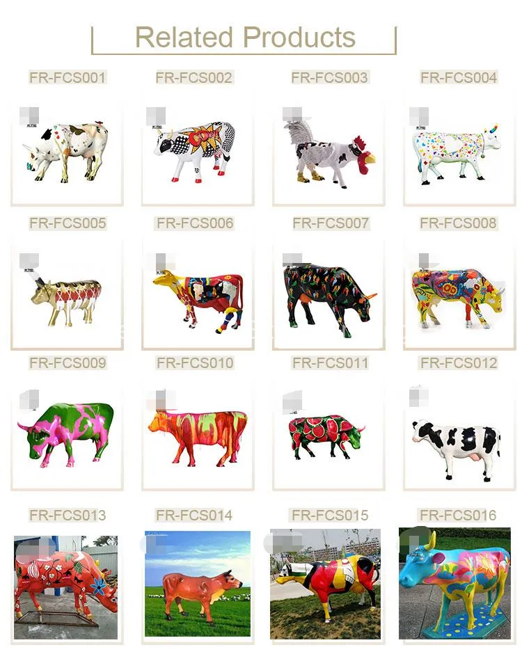 Fiberglass Elephant View 1