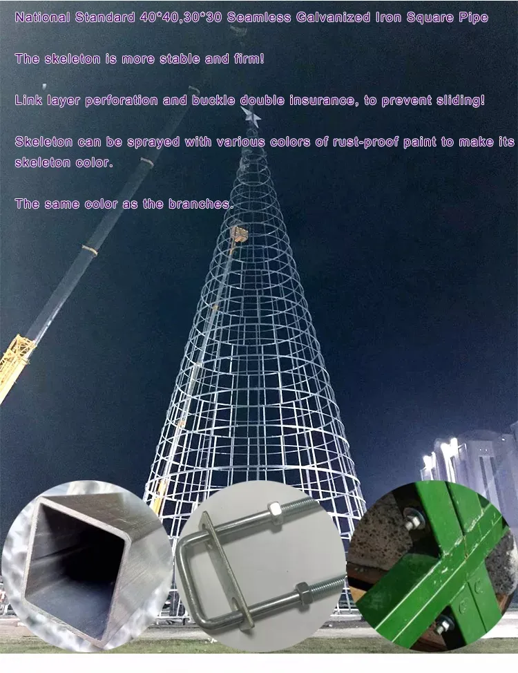 Christmas Decoration View 1