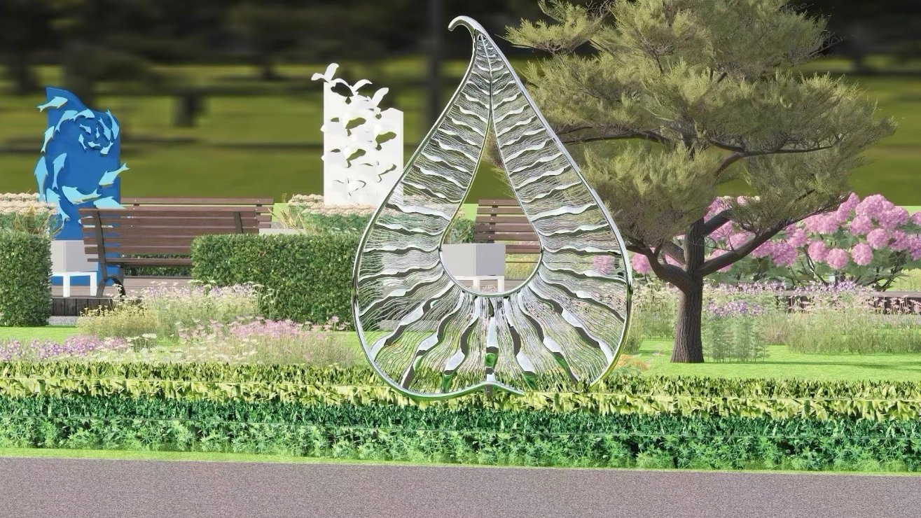 Weather Resistant Garden Statues for Outdoor Use