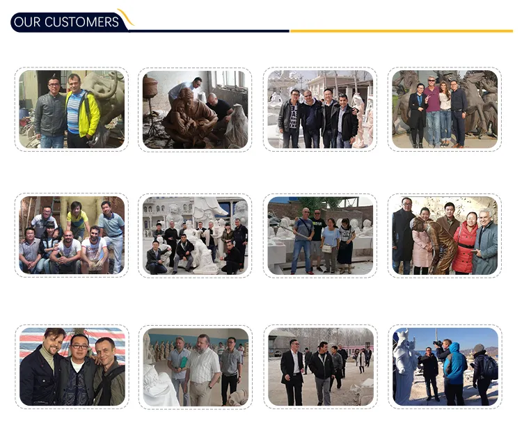 Stainless Steel Sculpture Detail 3