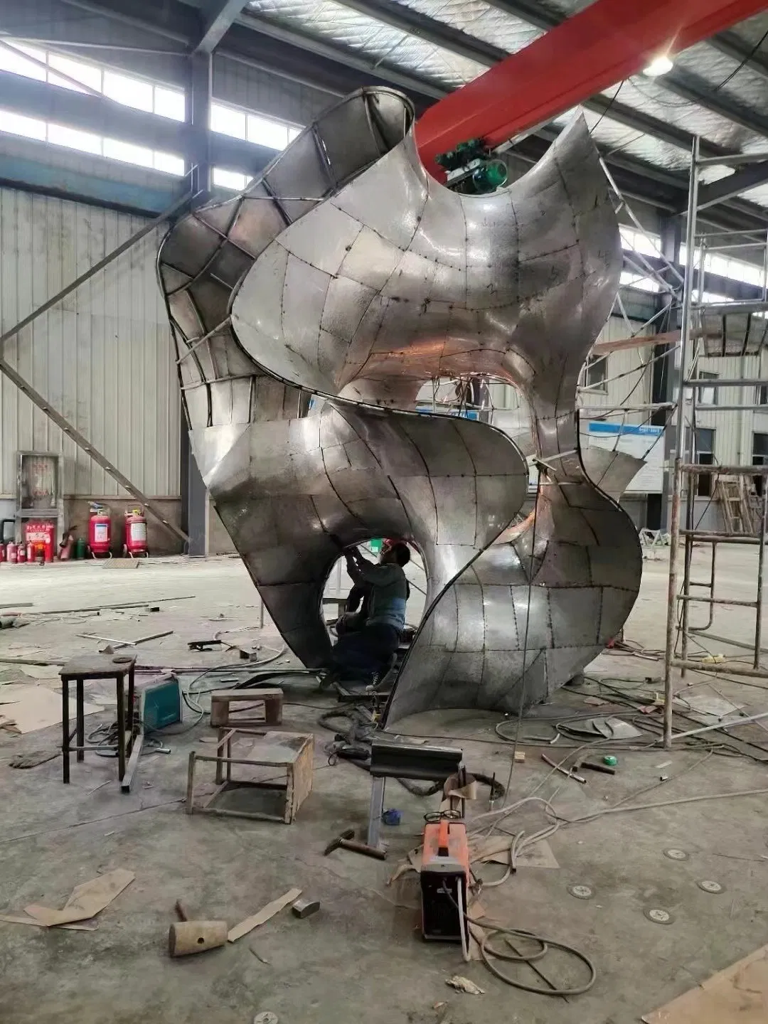 Stylish and Weather Resistant Garden Statues for Your Outdoor Oasis