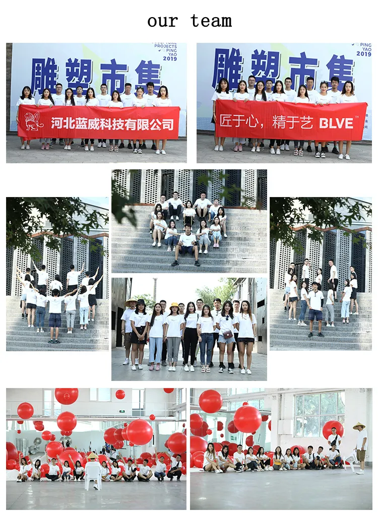 Final Sculpture Gallery