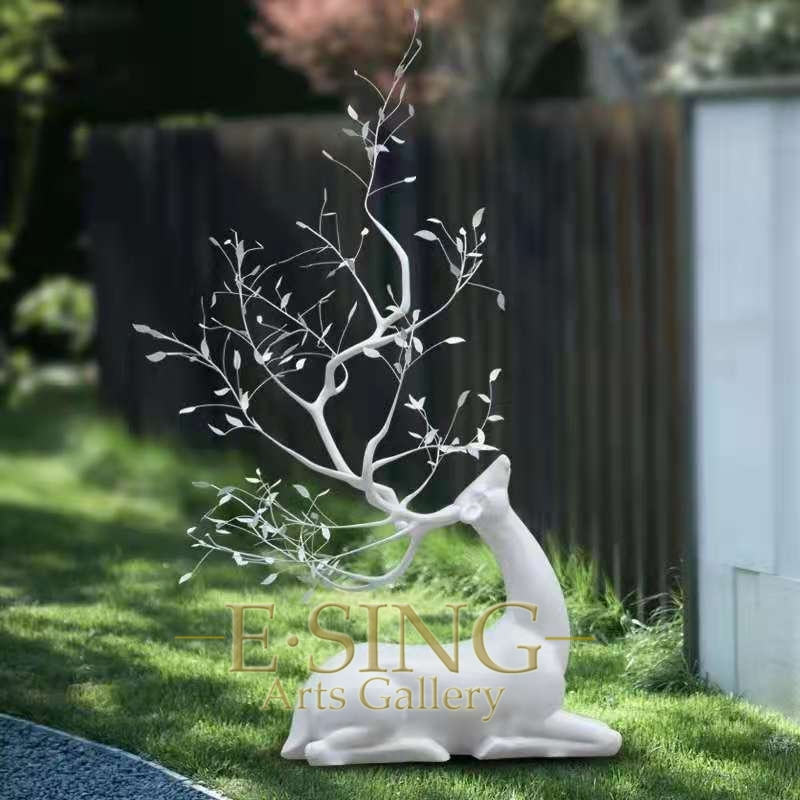 Wholesale Customized Life Size Factory Price Resin Cartoon Character Decoration Statue