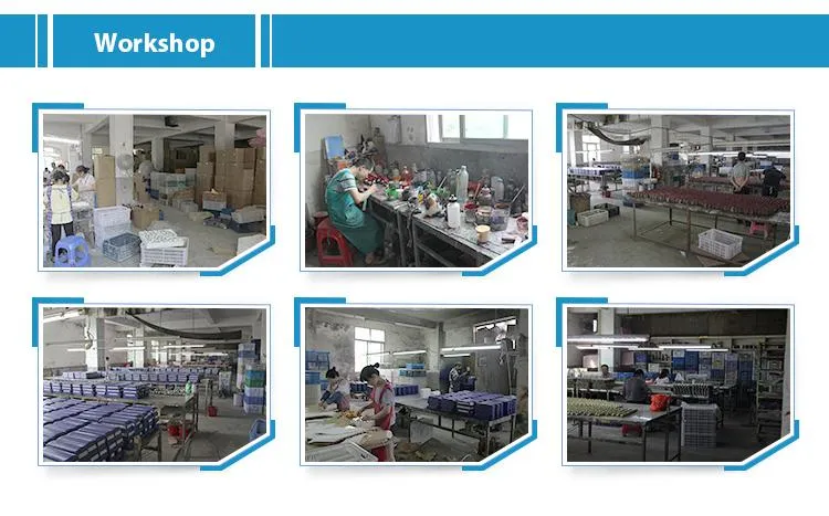 Modern Art Resin Crafts 8