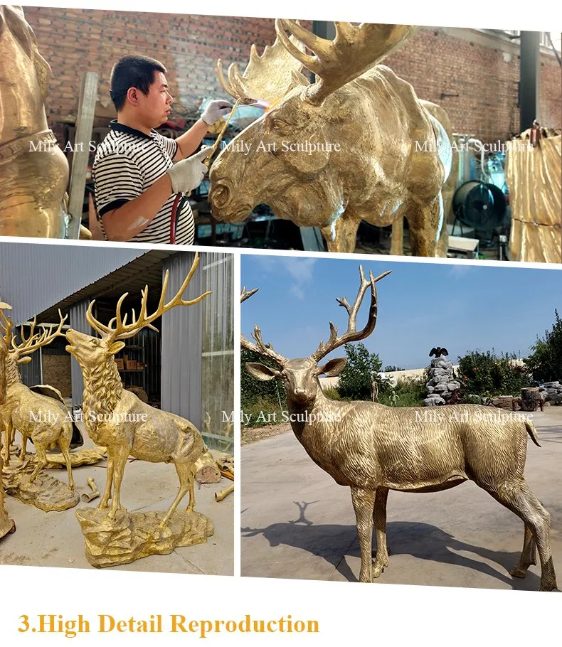 Fast Production Process