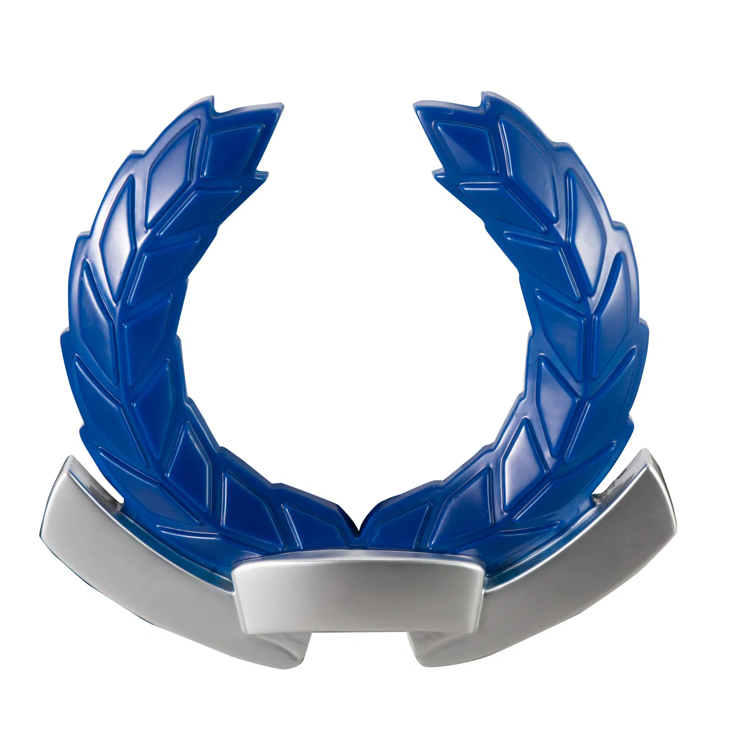 Shopping Mall Indoor Custom Acrylic Showcase Signage Vacuum Forming 3D Props