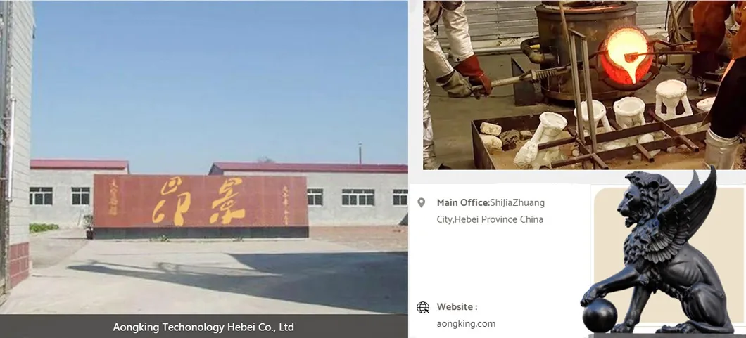 Professional Sculpture Services