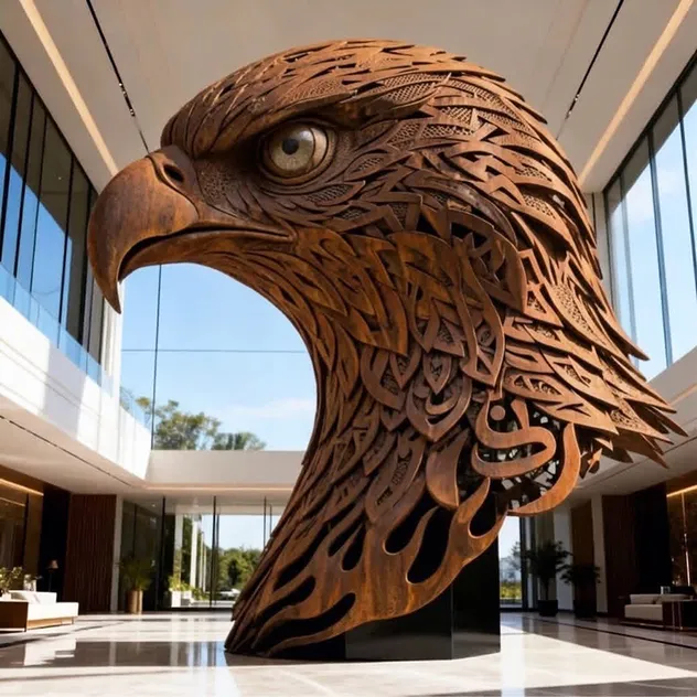 Abstract Sculpture 4