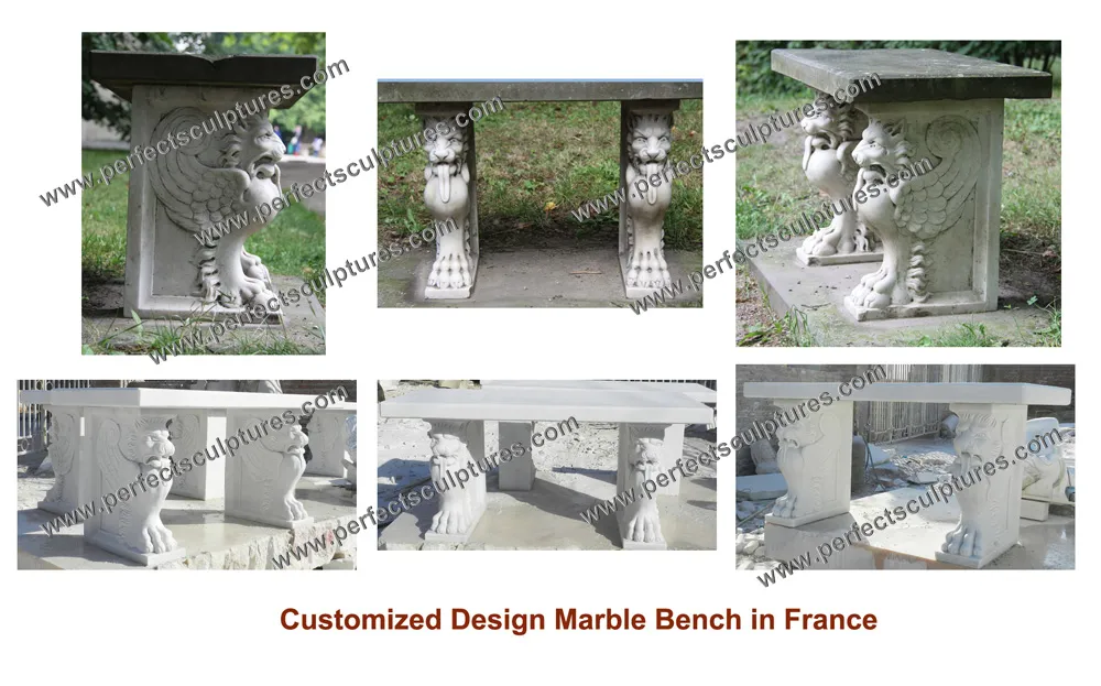 Antique Style Figure