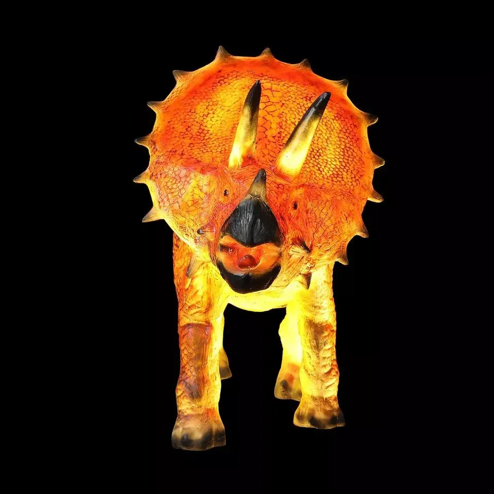 Outdoor Decorative Dinosaur 3