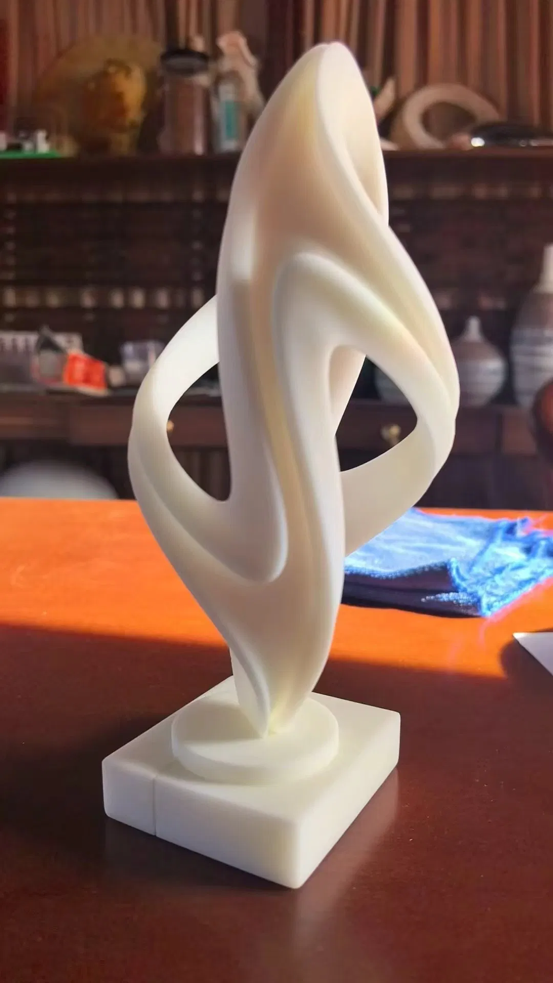 Residential Large Garden Statues for Landscape