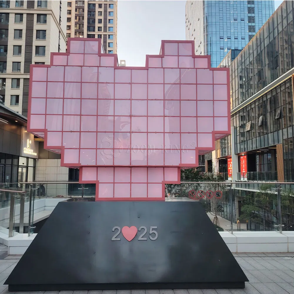 City Heartbeat Photo 2