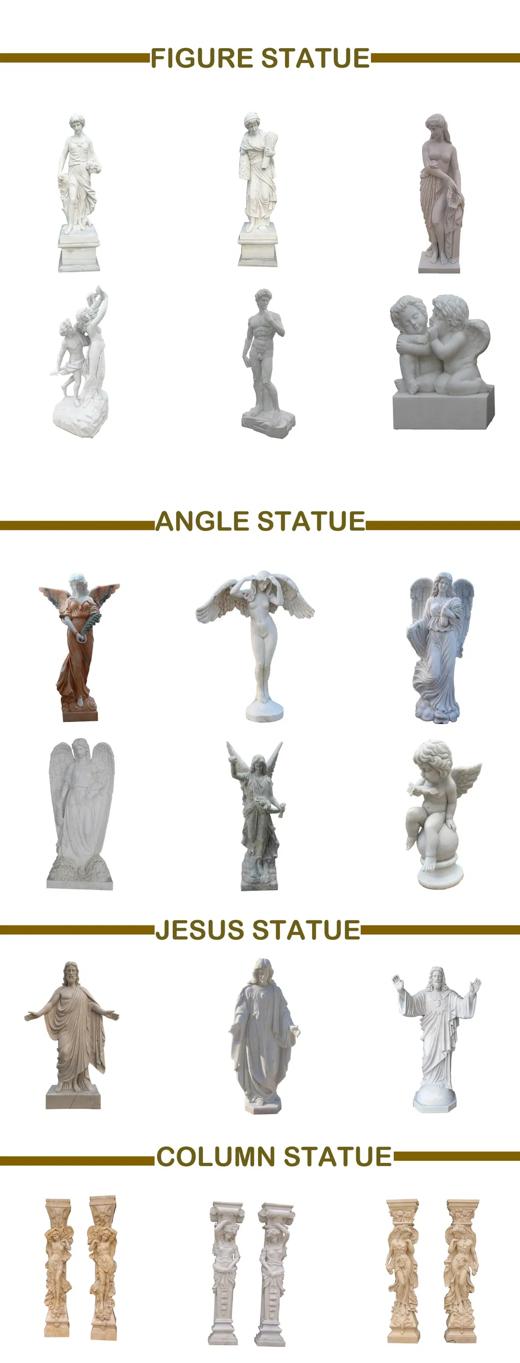 Collection of Designs