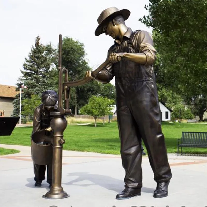 Bronze Application 3