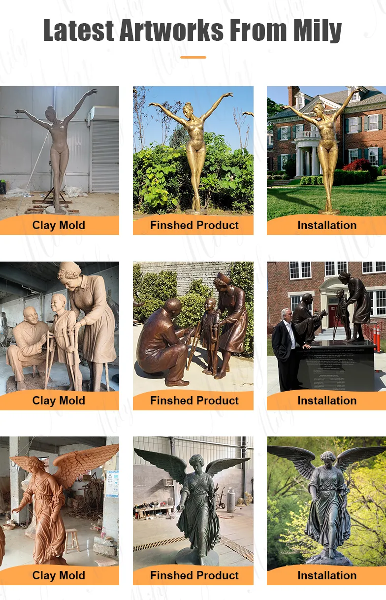 Sculpture Application