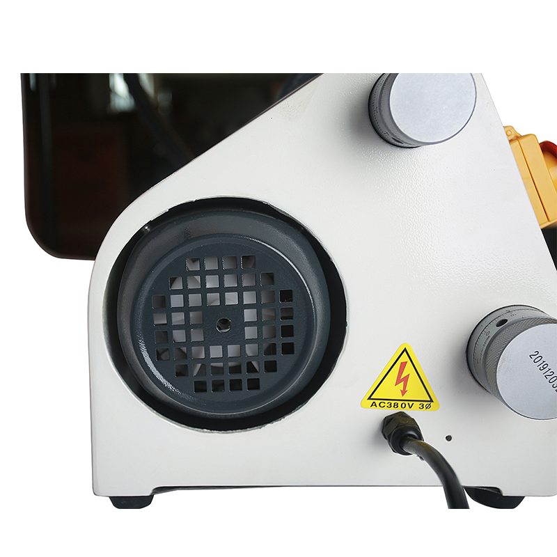 Universal Knife Sharpener View 3