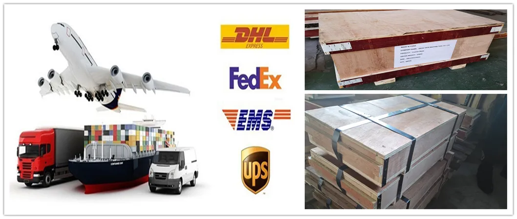 Packaging and Transportation