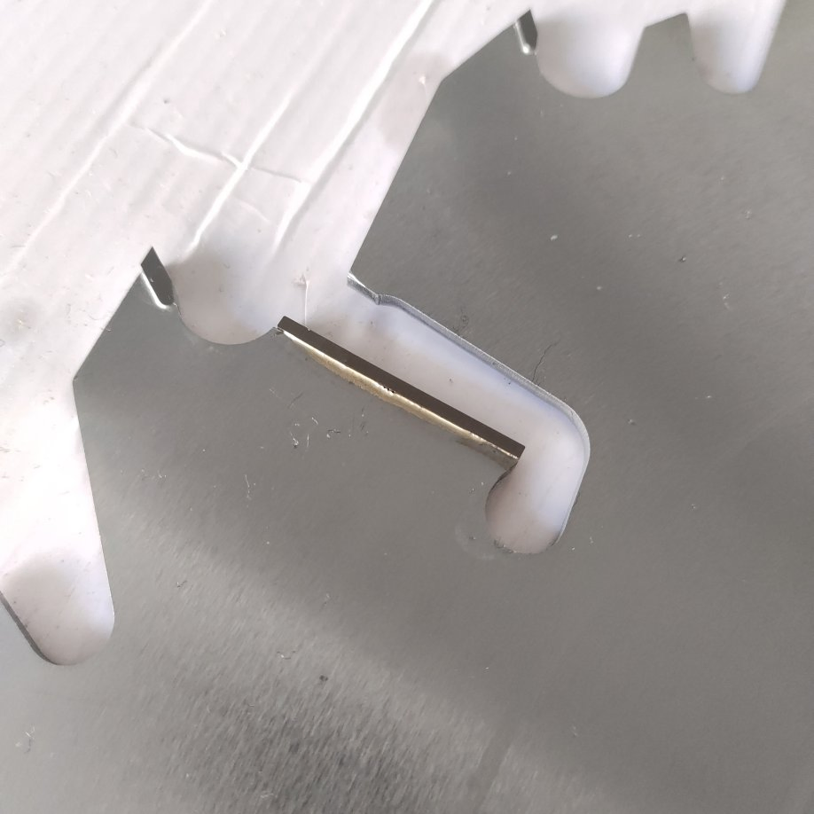 Oscillating Saw Blades Multi Tool for Wood Tct Circular Wooden Saw Blades