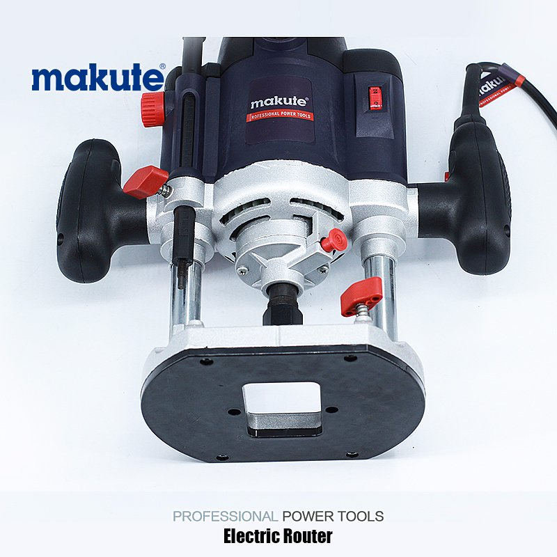 Makute Electric Wood Working Router CNC Hand Tools 8mm