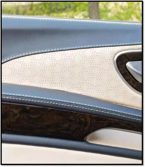 Leather Perforating Tool 6