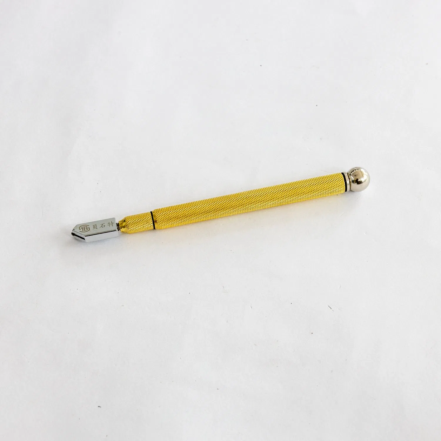 Spot Supply Smooth Scoring Action Cutting Tool Glass Cutter Tool