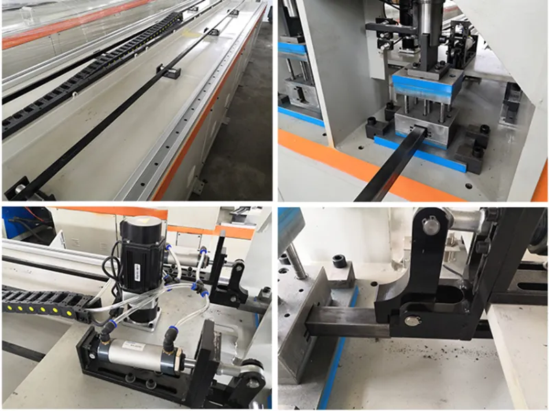 CNC System