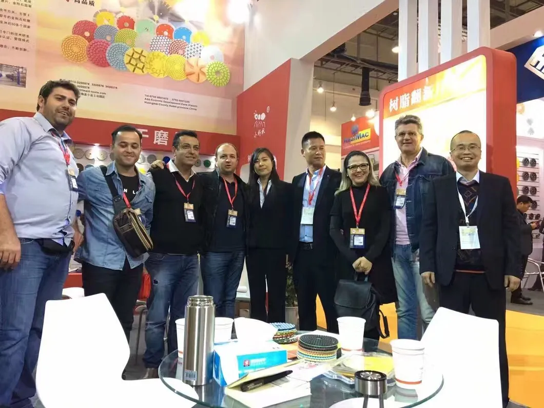 Manufacturing Process