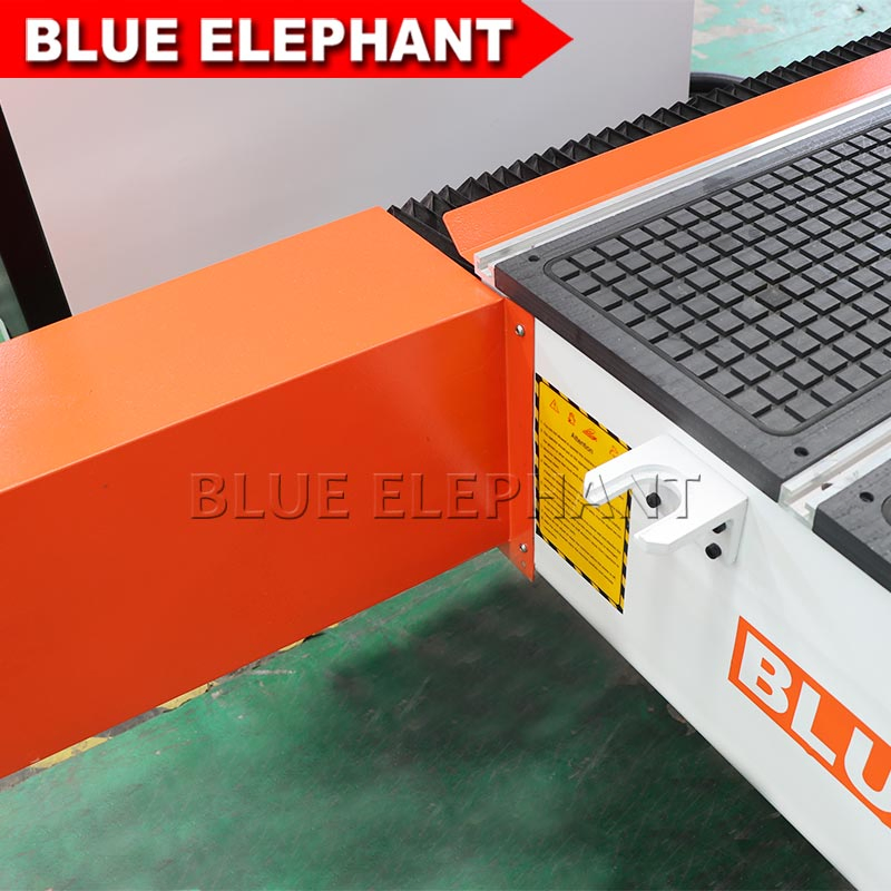 High Performance 2060 CNC Engraving Machine with High Performance CNC Router Spindle Motor for Sale