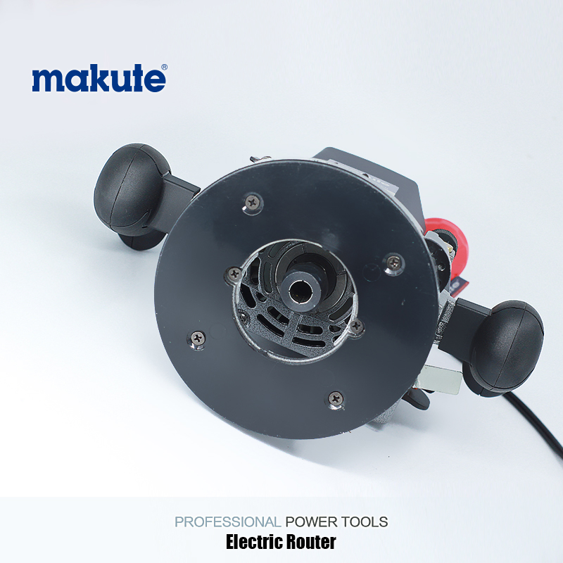 Makute 12mm Electric Router Woodworking CNC Wood Power Tools