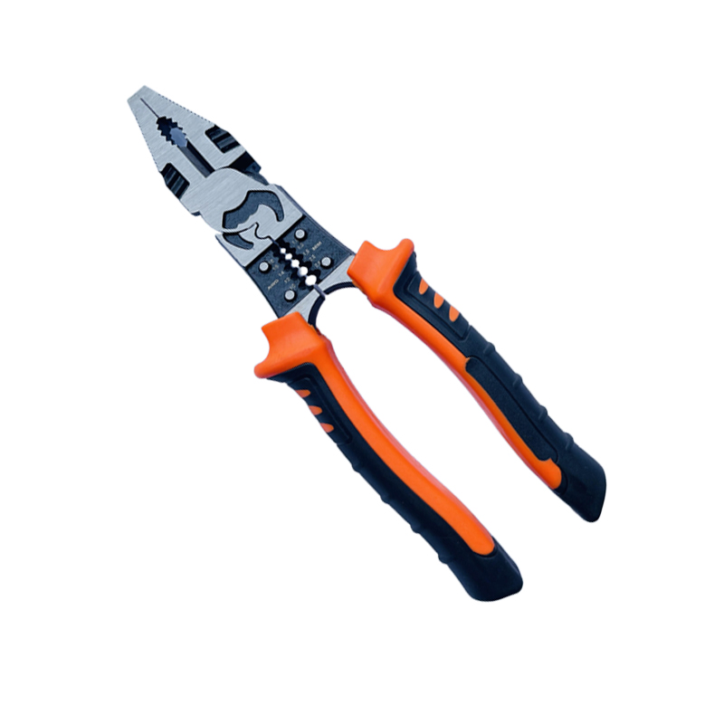 Universal Pliers Combination Cutting Pliers Cable-Tools Electrician for Industry