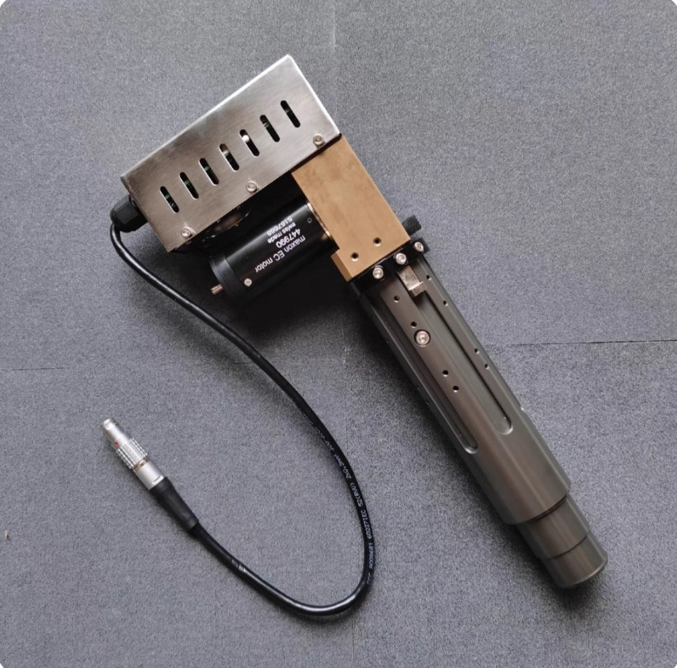 Electric Oscillating Blade Tool for CNC Digital Cutting Machine System