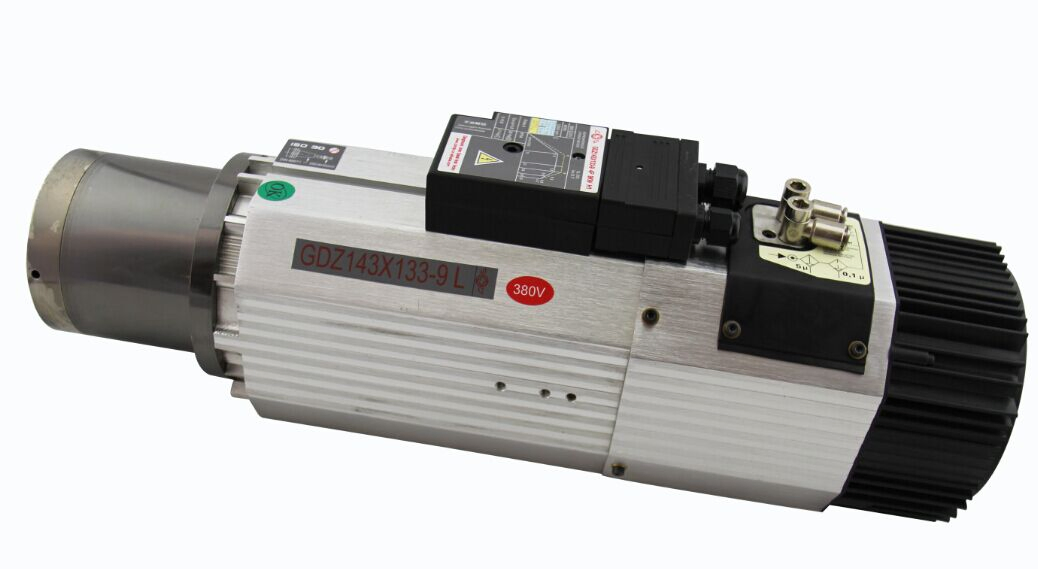 2030 CNC Woodworking Machinery Tool