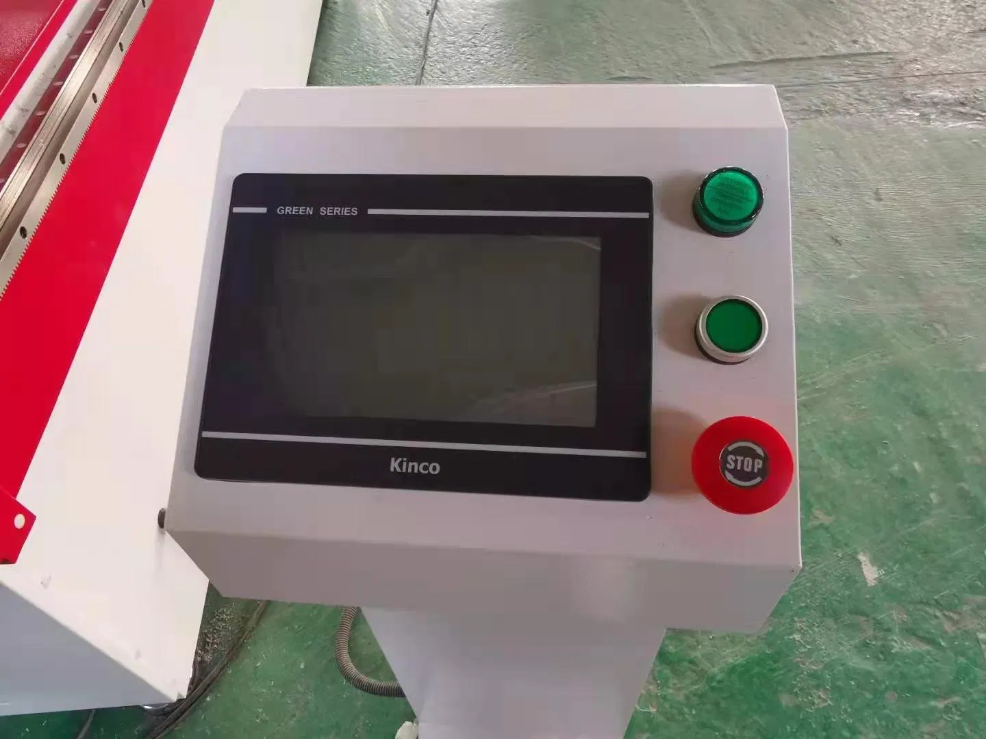 Vibrating Knife for Leather PU Single-Layer Multi-Layer Cutting Machine