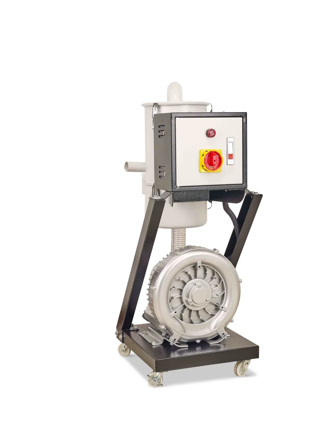 Full Dimension View 2