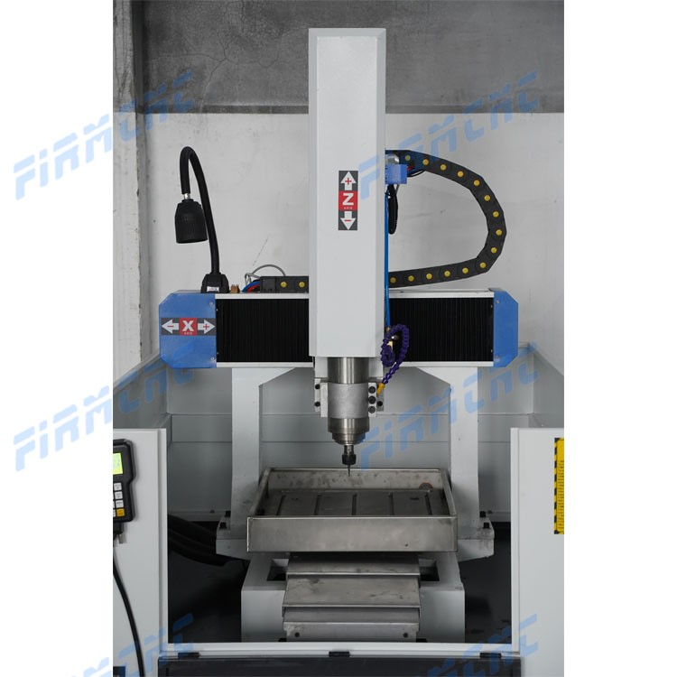Metal CNC Router/1.5kw/2.2kw 4040 Mini Electric Wood Carving Tools