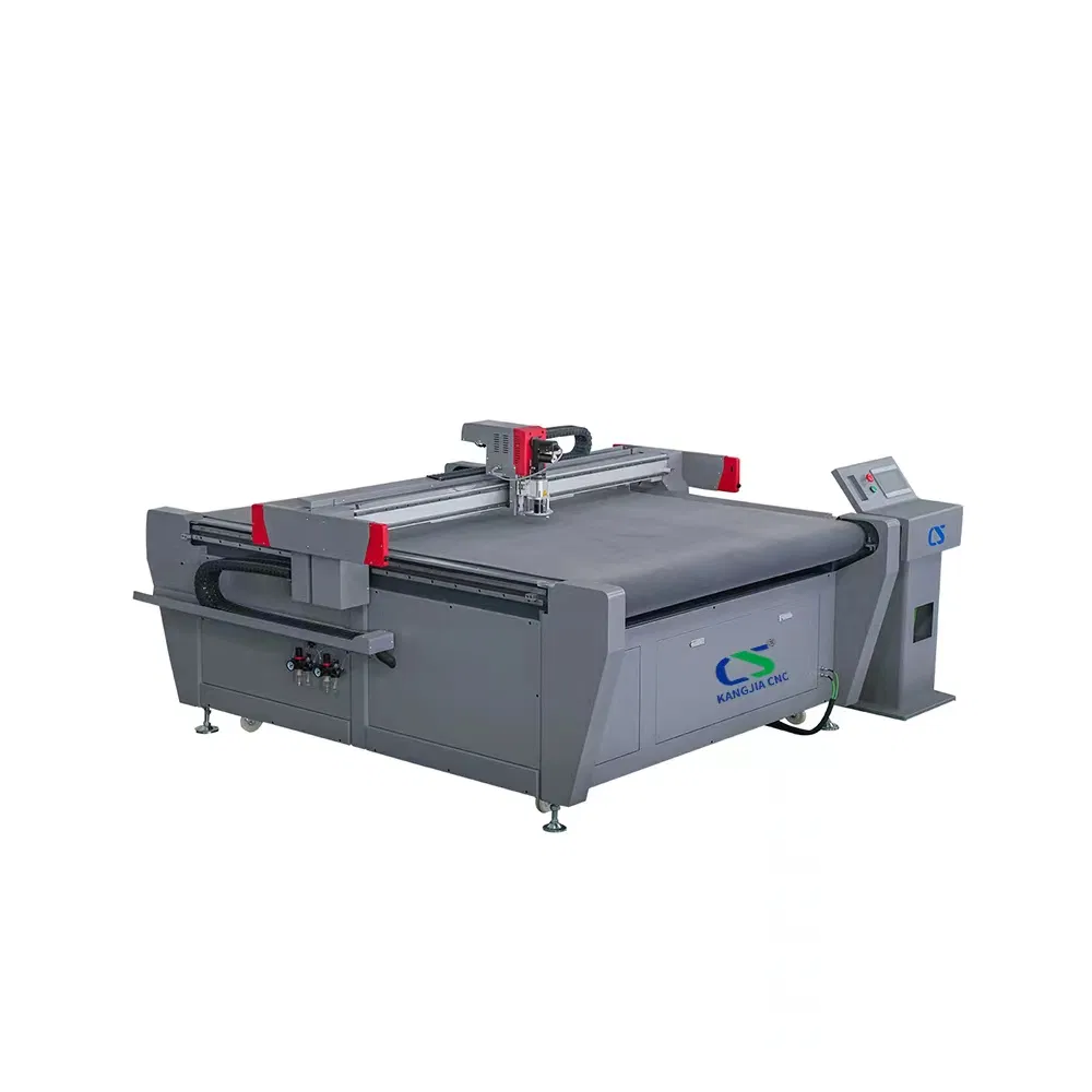 Gasket Cutting Machine Cutter Knife with Good Production Line