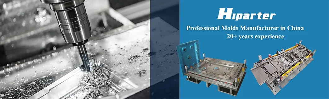 Automotive Gasket Mold