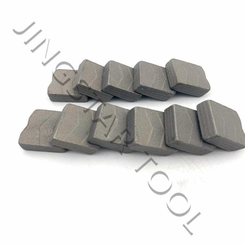 350mm 40X3.2X15mm Good Diamond Cutting Tools for Granite Stone